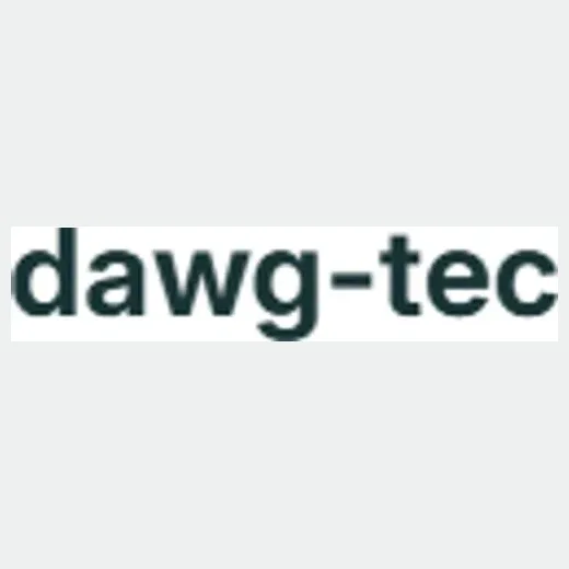 Dawg-Tec brand logo for dawg-tec.com