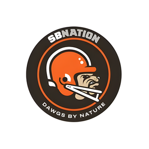 Dawgs By Nature brand logo for dawgsbynature.com