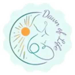 Dawn Bower IBCLC brand logo for dawnboweribclc.com
