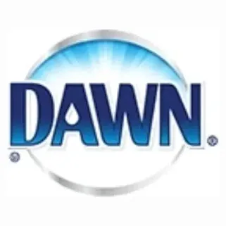 Dawn Dish brand logo for dawn-dish.com