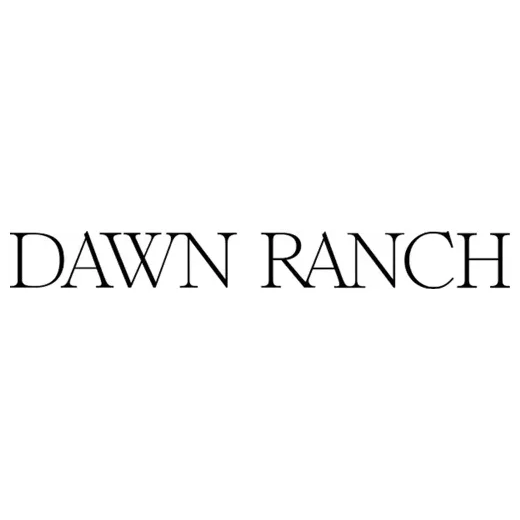 Dawn Ranch brand logo for dawnranch.com