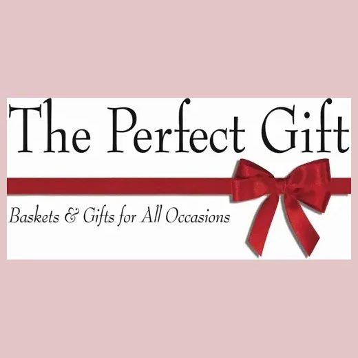 Dawn's Perfect Gift brand logo for dawnsperfectgift.com