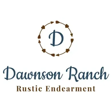 dawnsonranch brand logo for dawnsonranch.com