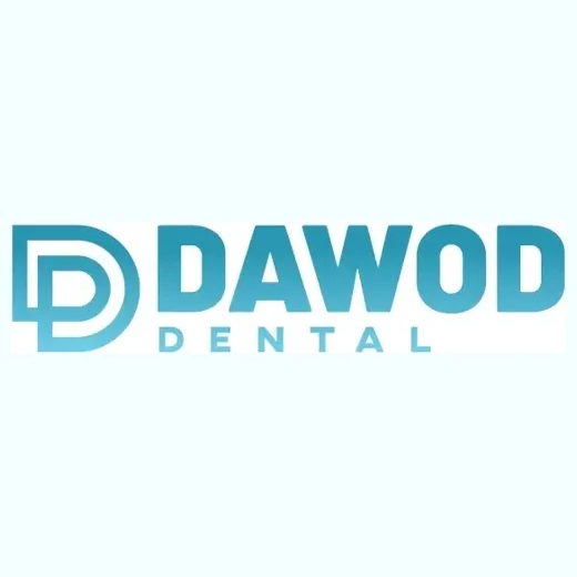 Dawood Dental Center brand logo for dawoddentalcenter.com