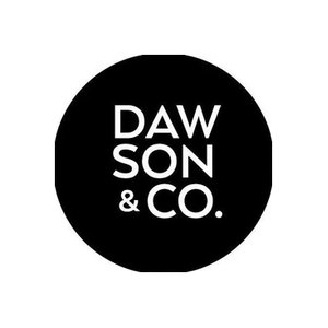 Dawson & Co brand logo for dawsonandco.nz