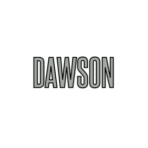 Dawson Denim brand logo for dawsondenim.com