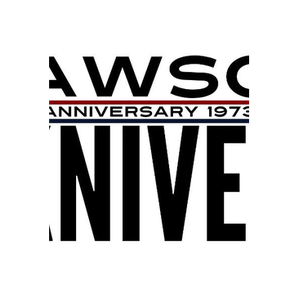 Dawson Knives brand logo for dawsonknives.com