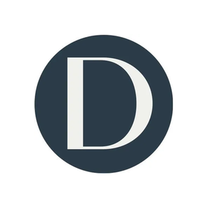 Dawsons Auctioneers brand logo for dawsonsauctions.co.uk