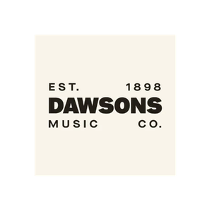 Dawsons brand logo for dawsons.co.uk