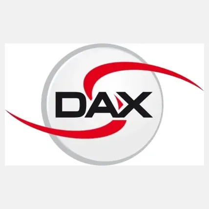 Daxib brand logo for daxib.com