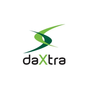 Daxtra brand logo for daxtra.com