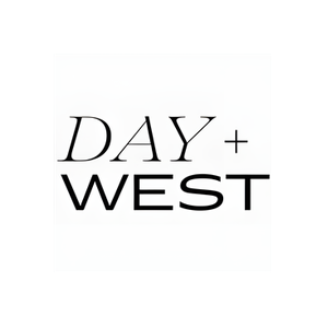 Day and West brand logo for dayandwest.com