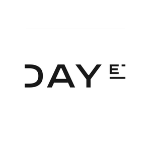 DAY ET brand logo for day-et.co.uk