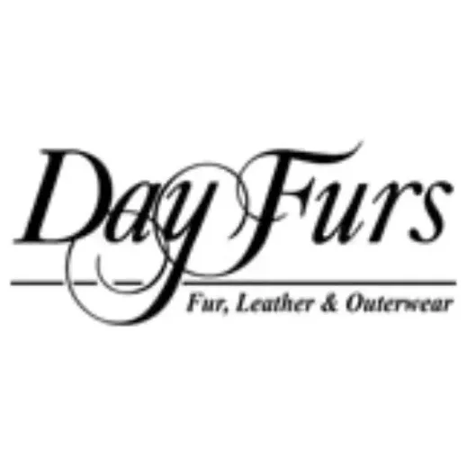 Day Furs brand logo for dayfurs.com