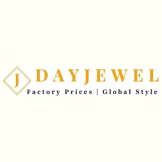 Day Jewel brand logo for dayjewel.com