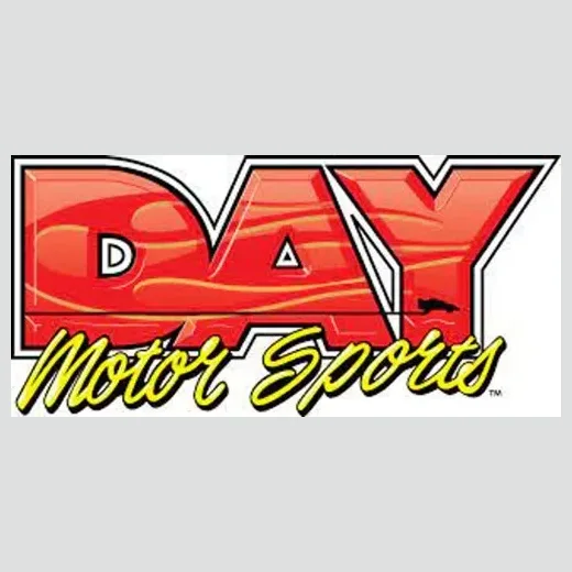 Day Motorsports brand logo for daymotorsports.com