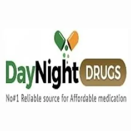 Day Night Drugs brand logo for daynightdrugs.com