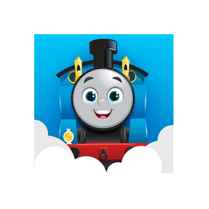 Day Out With Thomas brand logo for dayoutwiththomas.co.uk