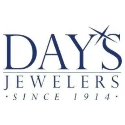 Day's Jewelers brand logo for daysjewelers.com