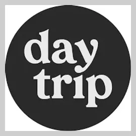 Day Trip Out brand logo for daytripout.com