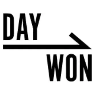 Day Won brand logo for day-won.com
