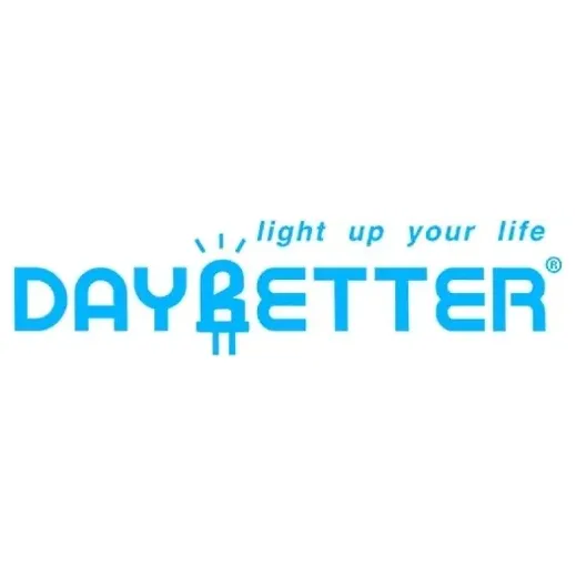 Daybetter brand logo for daybetter.com