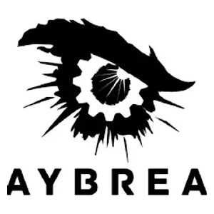 Daybreak Games brand logo for daybreakgames.com
