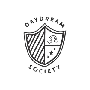 Daydream Society brand logo for daydreamsociety.com