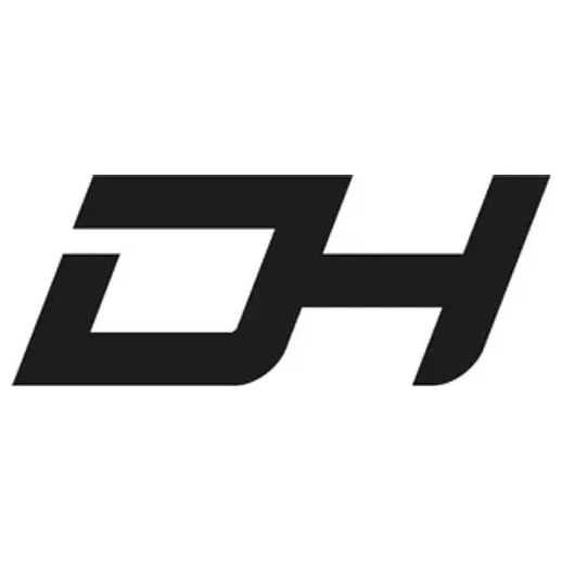 Daydrian Harding brand logo for daydrianharding.com