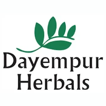 Dayempur Herbals brand logo for dayempurherbals.com