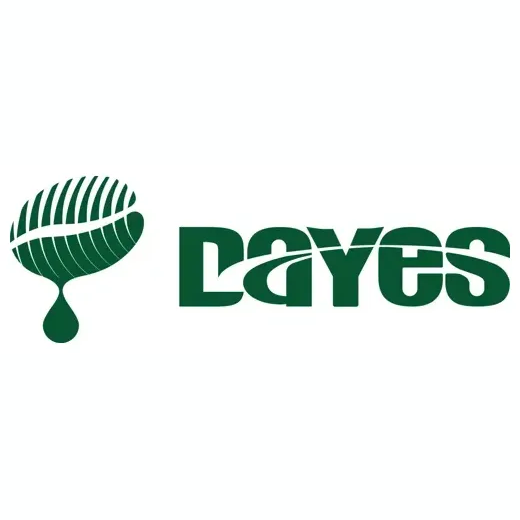 Dayes Coffee brand logo for dayescoffee.com