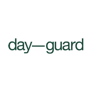 dayguard brand logo for dayguard.com