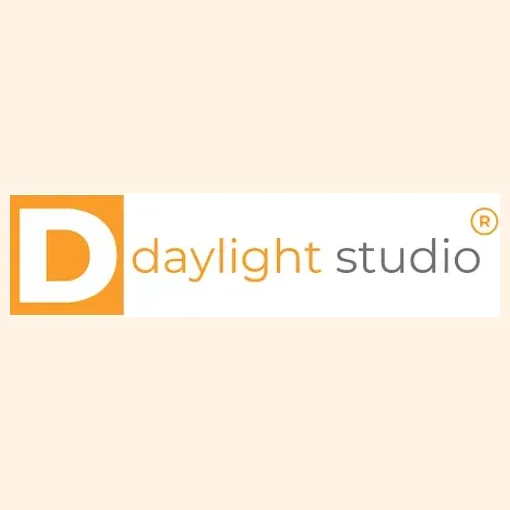 Daylight Studio brand logo for daylightstudio.com