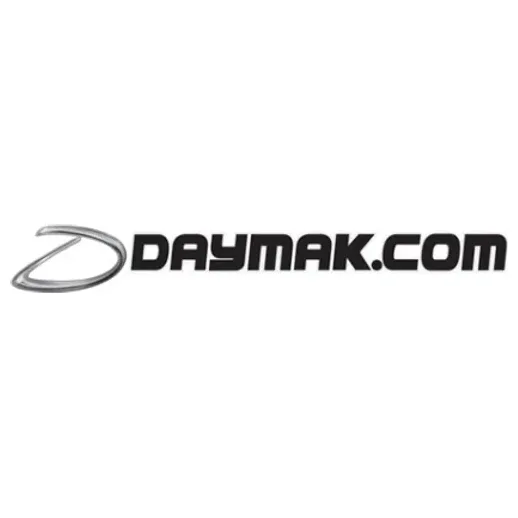 Daymak brand logo for daymak.com