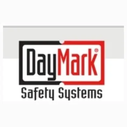 Daymark Safety brand logo for daymarksafety.com