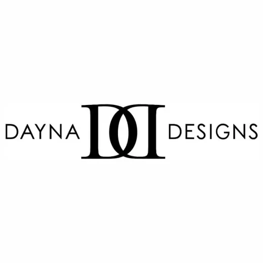 Dayna Designs brand logo for daynadesigns.com