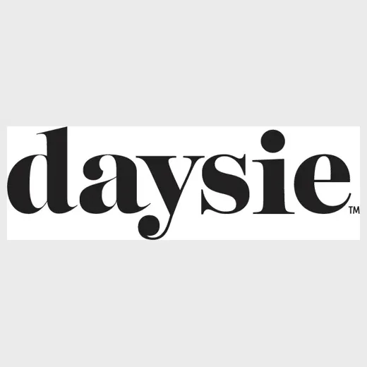 Daysie brand logo for enjoydaysie.com