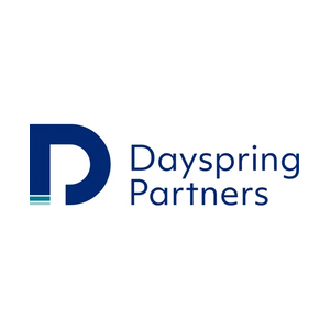 DaySpring Partners brand logo for dayspringpartners.com