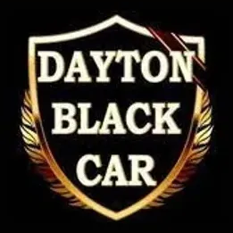 Dayton Black Car brand logo for daytonblackcar.com