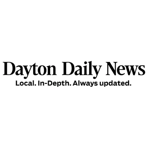 Dayton Daily News brand logo for daytondailynews.com