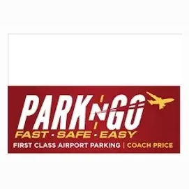Dayton Parking brand logo for daytonparking.com