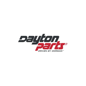 Dayton Parts brand logo for daytonparts.com