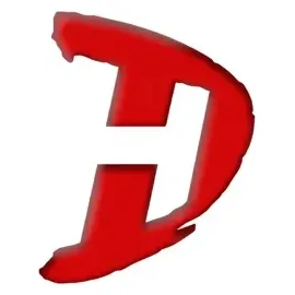 Daytona Helmets brand logo for daytonahelmets.com