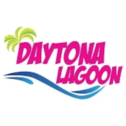 Daytona Lagoon brand logo for daytonalagoon.com