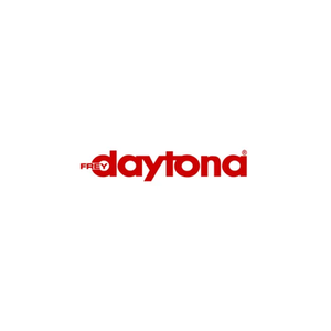 Daytona brand logo for daytona.de