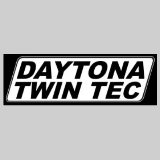 Daytona Twin Tec brand logo for daytona-twintec.com
