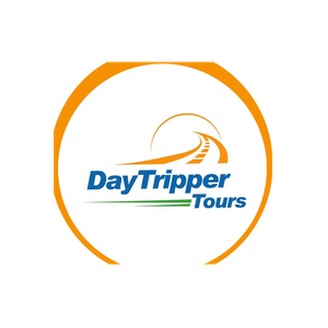 Daytripper Tours brand logo for daytrippertours.com
