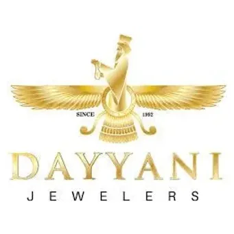 Dayyani Jewelers brand logo for dayyanijewelers.com