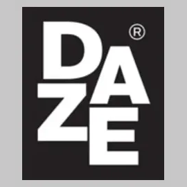 Daze Me brand logo for daze-me.com