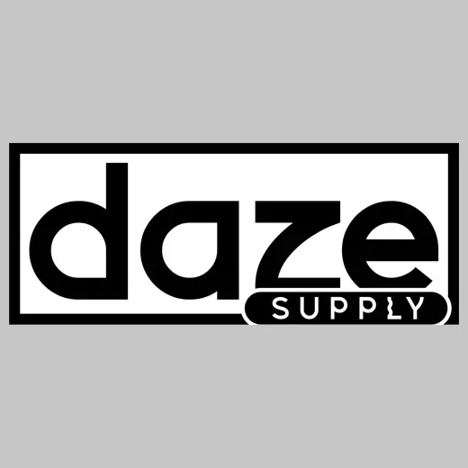 Daze Supply brand logo for dazesupply.com